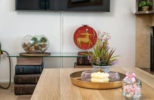 Apartment with marina view - Foto 35