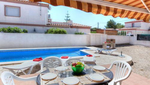 Villa Villa Mimosa I by Interhome - Foto 4