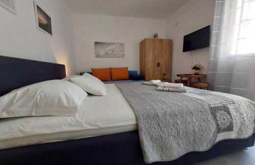 Apartmani Kapetan Podaca - Foto 38