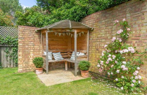 Wigeon Cottage - Foto 26