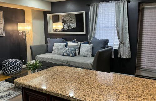 NY - NJ Tennis Suites - Sleeps 40 - 15 Mins to NYC - Foto 40