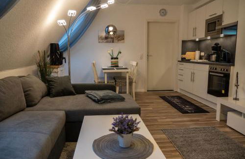 079 Apartment Seestern - Foto 1