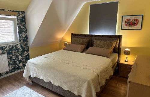 Große und helle 3 Zi Wohnung in Loßburg-Betzweiler, Schwarzwald - Foto 2