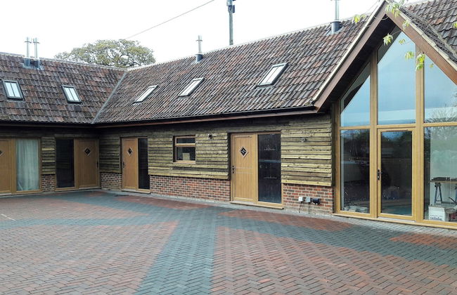 Homestead Stables - Foto 42