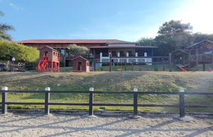 FLAT MONTE CASTELO GRAVATÁ 2 QUARTOS COM AR CONDICIONADO - WIFi - Foto 53