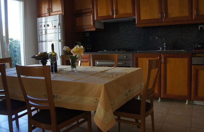 Stavento - Villa Pounda - Photo 12