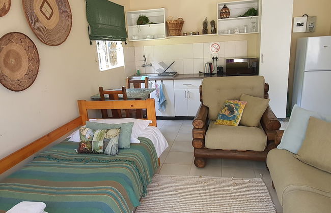 KatiKati Eco Lodge - Photo 14