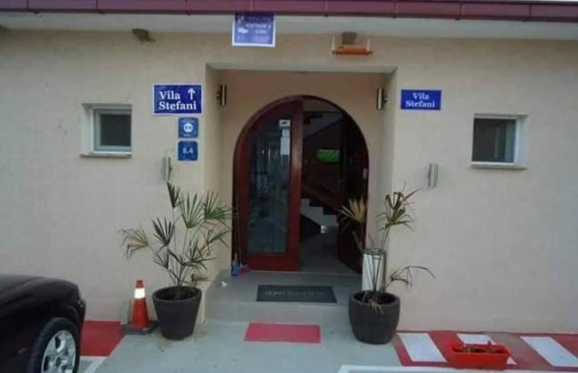 Vila Stefani - Foto 26