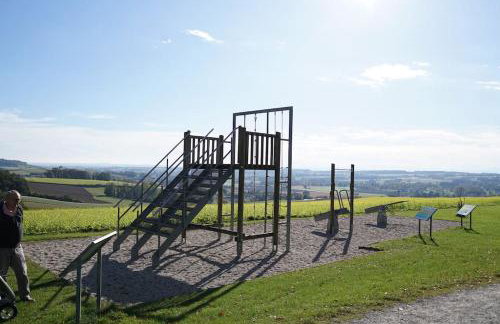 Appartement mit Bademantelgang - Foto 11