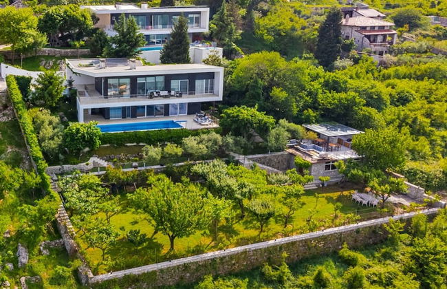 Sunset The Twin Villa - Foto 1