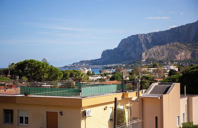 Solemar Sicilia - Villa Mariù - Foto 69