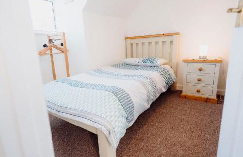 Harbour Reach - 2 storey apartment in Saundersfoot - Photo 25