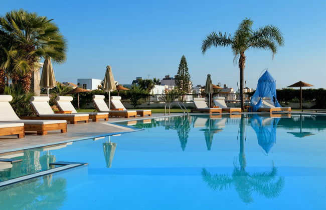 Socrates Hotel Malia Beach - Foto 61