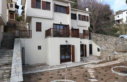 Villa Elea in Milies Pelion - Foto 37