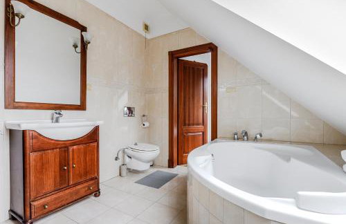 Lumina luxury house in Warsaw - Foto 27