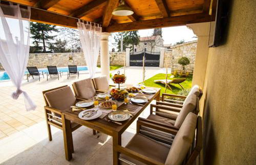 Villa Maria Tereza - Foto 62