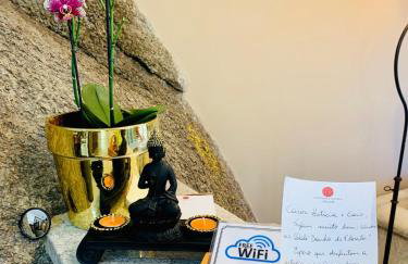 Chalé Banho de Floresta Atibaia Clube de Montanha - Foto 13