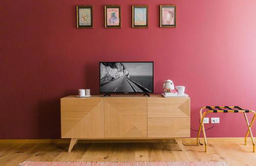 Dimora Hortis, eleganza e stile in centro a Trieste - Foto 57