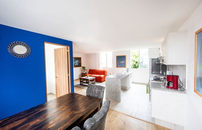 Brand New Park View Designer Apartment - Foto 9