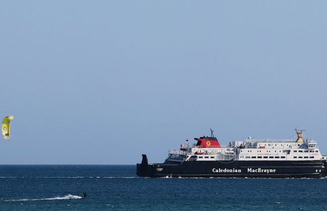 Kirkapol Beach Pod Sleeps 2 With Views - Foto 5