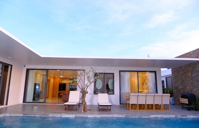 Sunset Hill Villa Mui Ne - Foto 71