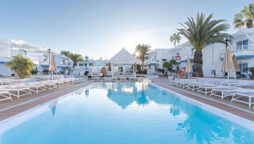 Hotel Arena Beach - Photo 4