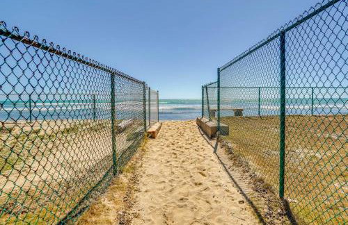 Ewa Beach Apartment about 1 Mi to Puʻuloa Beach Park! - Foto 24