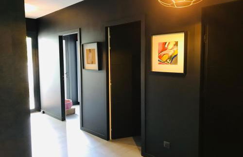 la villa du Lys Toulouse Occitanie Piscine & golf - Photo 22