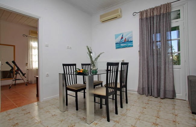 Cherry Cottage in Skopelos - Foto 6