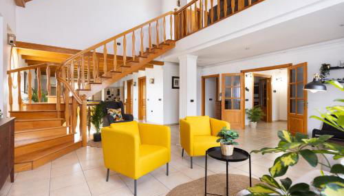 Casa Lali Habitación 1 - Foto 4