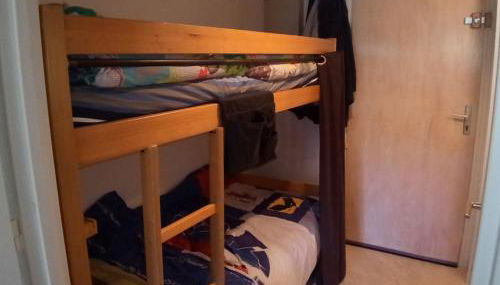 Studio cabine à Corrençon-en-Vercors, 4 pers, animaux admis - FR-1-515-140 - Photo 5