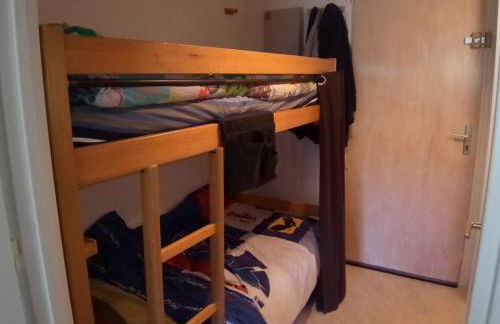 Studio cabine à Corrençon-en-Vercors, 4 pers, animaux admis - FR-1-515-140 - Photo 5