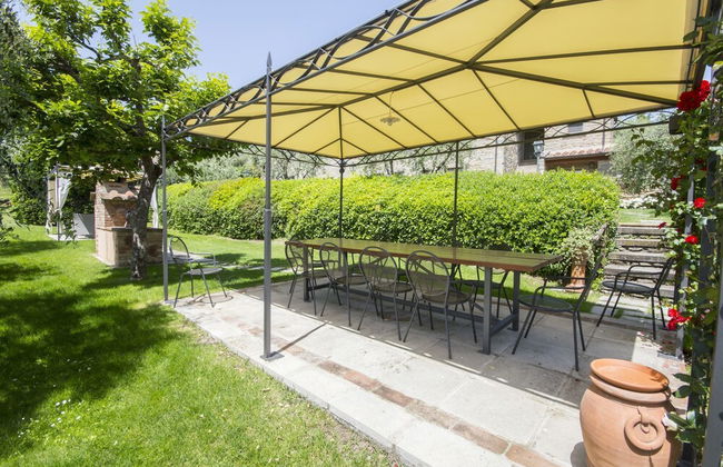 Villa Il Sasso - Foto 57