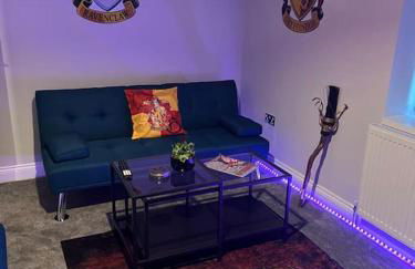 Potters Hideout- 2 Bedroom 2 Bathroom Apartment - Foto 23