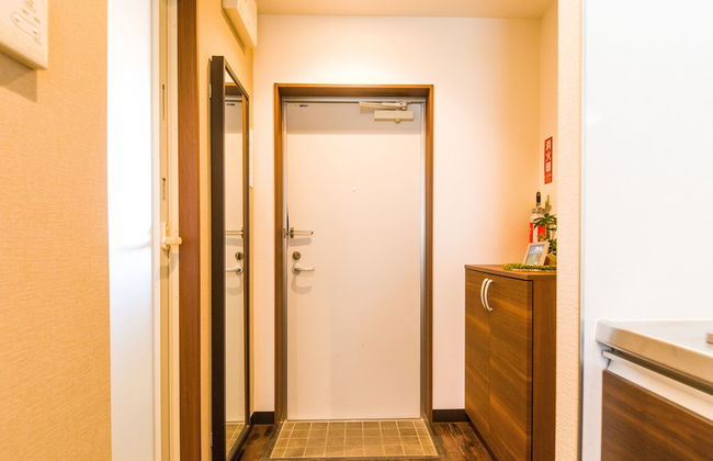 Mr.KINJO VIOLETTE KUKOMAE - Foto 11