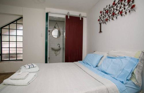 Casadinha - Casa no centro histórico de Ouro Preto - Photo 19