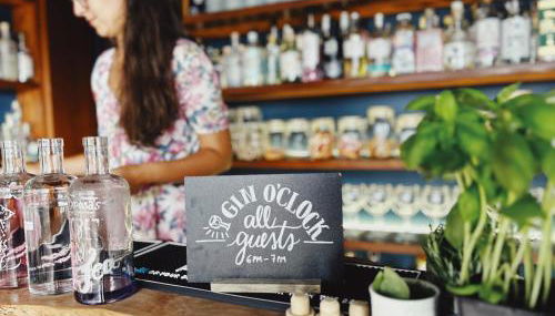 Solar Branco Eco Estate - Photo 5