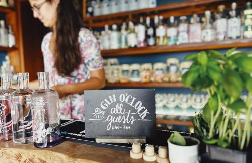 Solar Branco Eco Estate - Photo 5