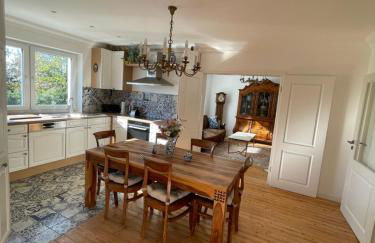 Ferienwohnung in Barockstil - Foto 23