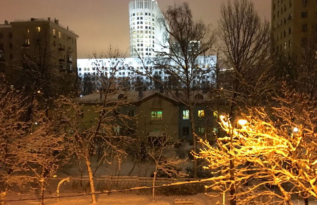 LUXKV Apartment on Nikolayeva - Foto 15