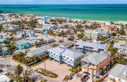 Coquina Cheer on Anna Maria Island - Foto 48