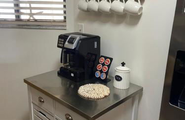 What a View Beachside living - Foto 7