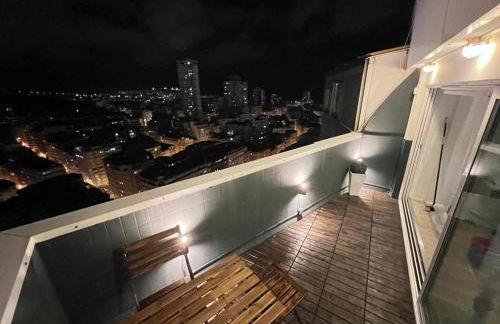 Skyline Coruña - Foto 12