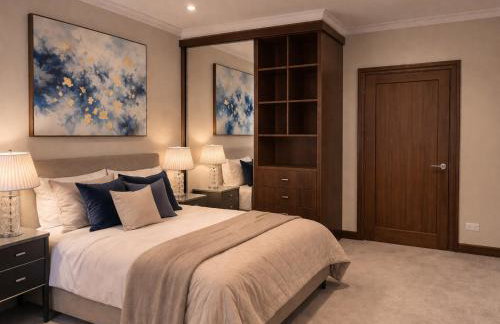 Stylish 2BR 2 Bath Flat 110sqm Holborn - Covent Garden - Photo 5