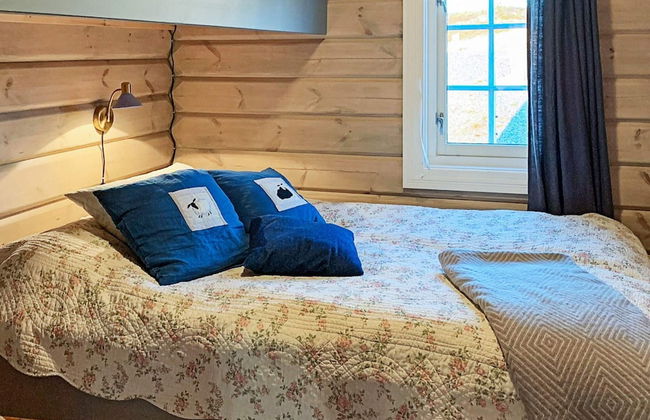 Holiday Home in Svingvoll - Foto 3