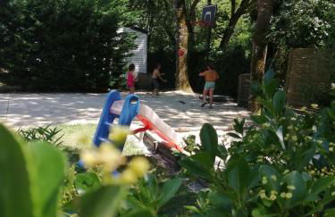 Camping La Loire Fleurie - Foto 12