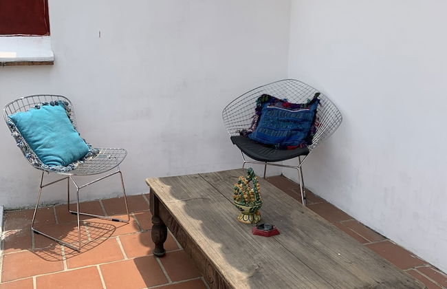 El Calvario Lofts - Foto 27