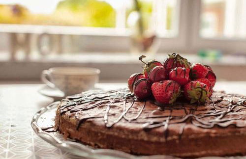 Fuchs & Hase Ferienhaus - Photo 25