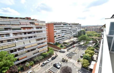 A due passi da Trastevere - Photo 29