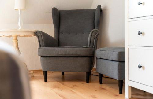 Ferienwohnungen Blaue Maus Mirow - Foto 42